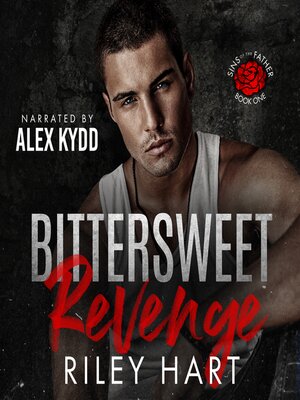 cover image of Bittersweet Revenge